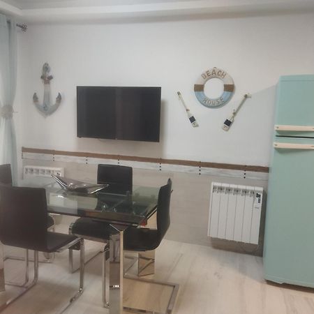 Willa Casita Playa Calafell Zewnętrze zdjęcie