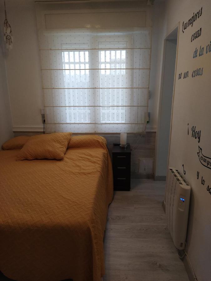 Willa Casita Playa Calafell Zewnętrze zdjęcie