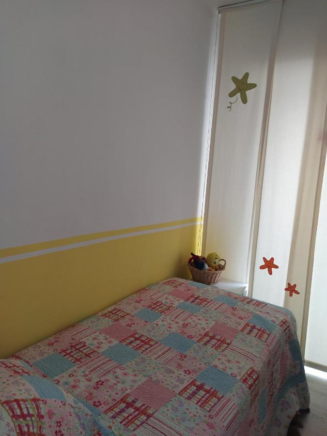 Willa Casita Playa Calafell Zewnętrze zdjęcie