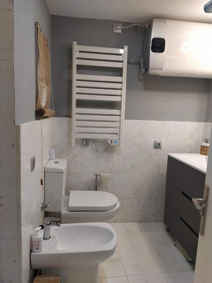 Willa Casita Playa Calafell Zewnętrze zdjęcie