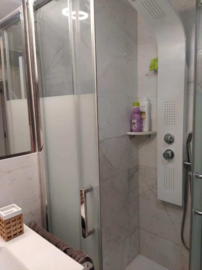 Willa Casita Playa Calafell Zewnętrze zdjęcie