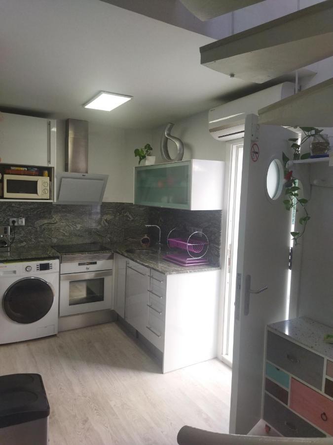 Willa Casita Playa Calafell Zewnętrze zdjęcie